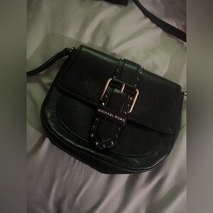 Michael Kors crossbody purse